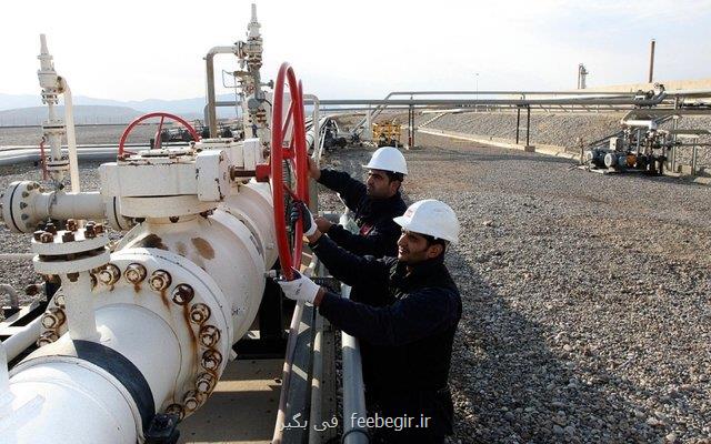 مسیر اصلی گاز روسیه به اروپا به خطر افتاد