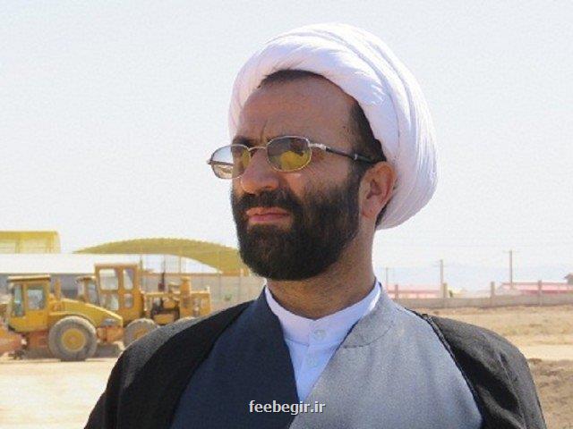 سلیمی خواهان ورود قوه قضاییه به مبحث سحر خدایاری شد