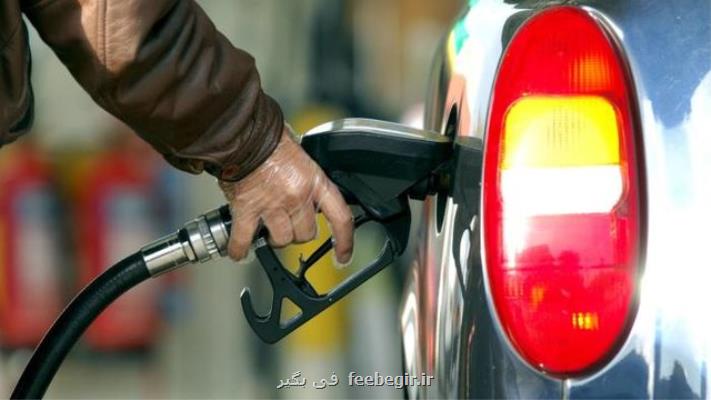 افزایش 9 درصدی مصرف بنزین زنجانی ها در نیمه اول امسال