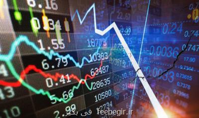 بازگشت بورس های اروپایی و آمریكا از روند نزولی