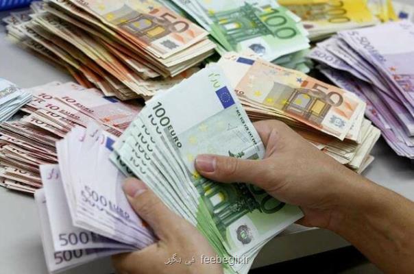 كاهش شدید ذخایر ارزی چین