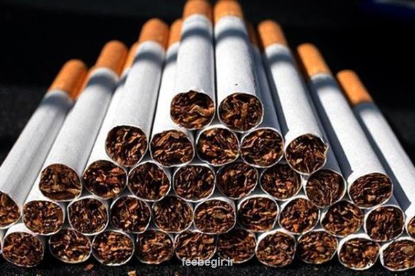 توضیح انجمن محصولات دخانی درباره سرمایه گذاری در تولید سیگار