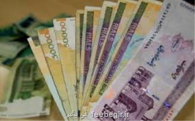 برآورد درآمد ماهانه 2500 میلیاردی از اصلاح قیمت بنزین