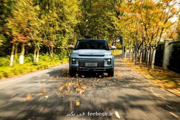 كراس اوور جدید جیلی آیكون