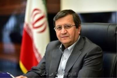 پیشبینی همتی درباره تورم و بازار ارز