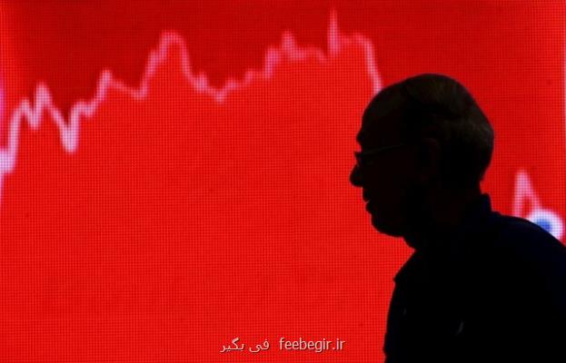 سقوط شاخصهای سهام جهان در واكنش به خبر شهادت سردار سلیمانی