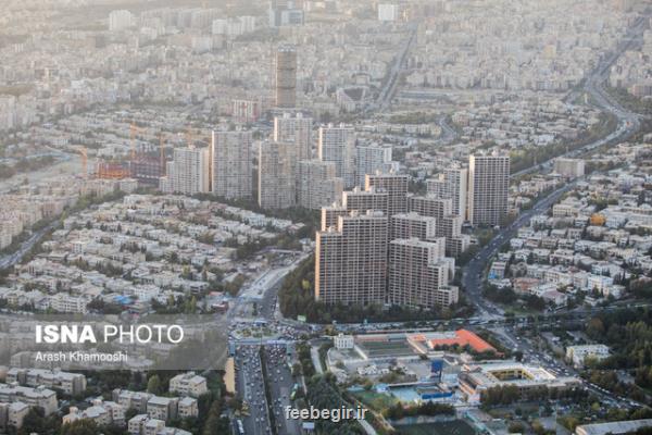 مسكن بیشتر از این ظرفیت افزایش قیمت ندارد