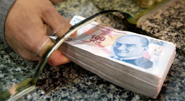 ورود بانكهای دولتی تركیه به بازار ارز این كشور