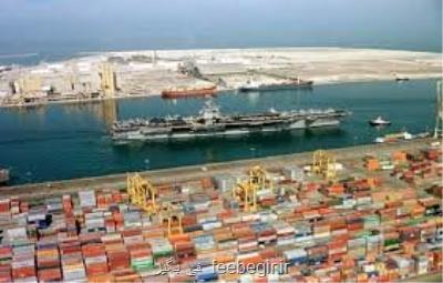 پیشنهاد برای تعیین تكلیف 60 میلیون دلار كالای غیرضروری