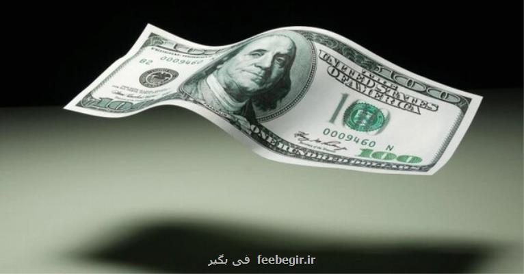ادامه صعود دلار در بازارهای جهانی
