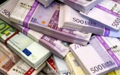 بدهی اروپایی ها كمتر شد