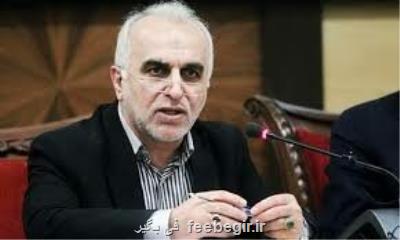 دژپسند: برای عبور از مشكلات باید مسیر اقتصاد هوشمند را در پیش گرفت