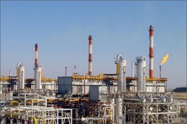 تسهیلات صندوق توسعه ملی برای تامین خوراك پتروپالایشگاه ها