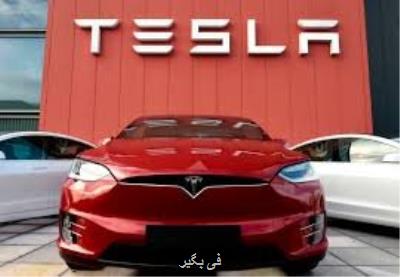 فراخوان 15 هزار دستگاه خودروی تسلا!
