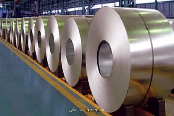 دلیلهای افزایش قیمت محصولات فولادی