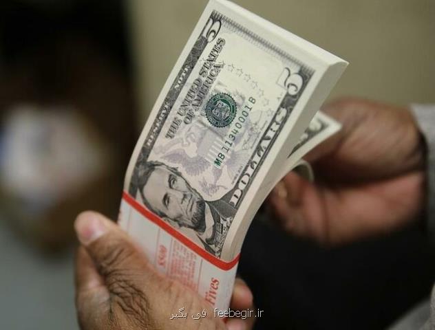 استقبال دلار از نتایج سه شنبه بزرگ