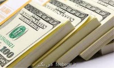 اوضاع دلار در آخرین روز كاری سال