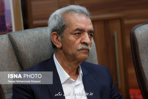 از بحران عبور خواهیم كرد