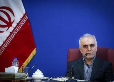 تشریح برنامه های وزارت اقتصاد برای جهش تولید