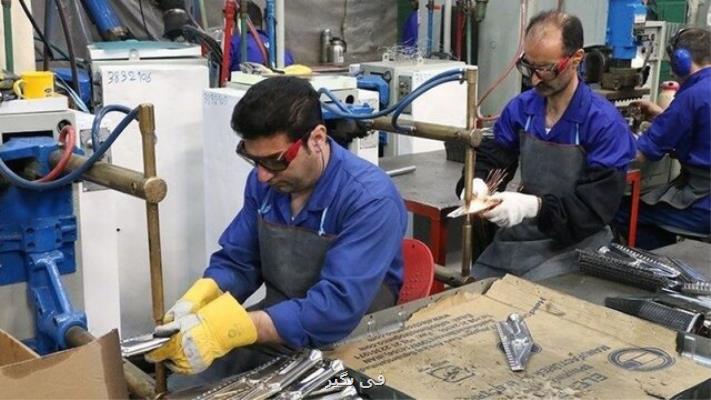 ستاد پیگیری جهش تولید برای تحقق شعار سال در سنندج تشكیل می شود