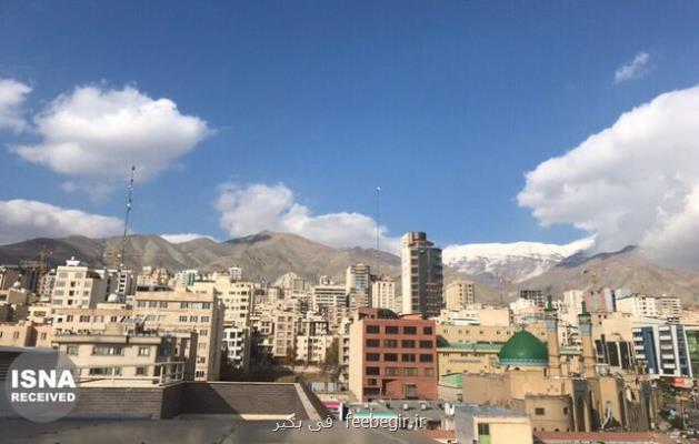 ارزانترین مناطق تهران در بازار مسكن