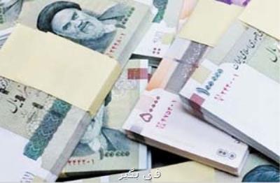 میانگین حقوق كاركنان ۵ و چهار دهم میلیون شد